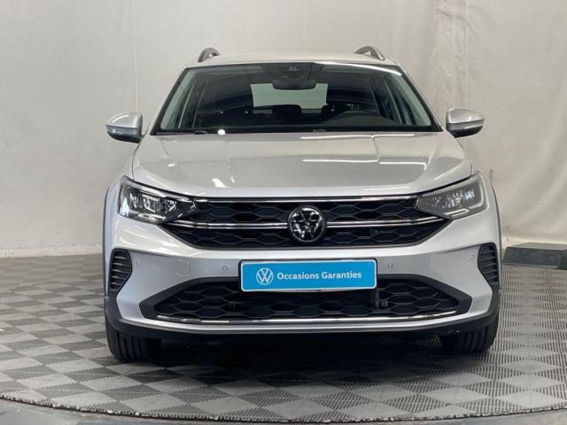 Volkswagen Taigo image 8