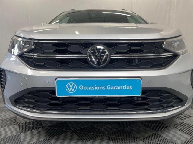 Volkswagen Taigo image 1