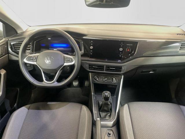 Volkswagen Taigo image 4