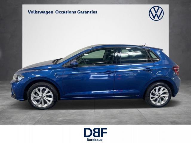 Volkswagen Polo image 8