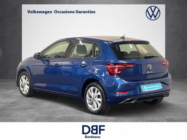 Volkswagen Polo image 3