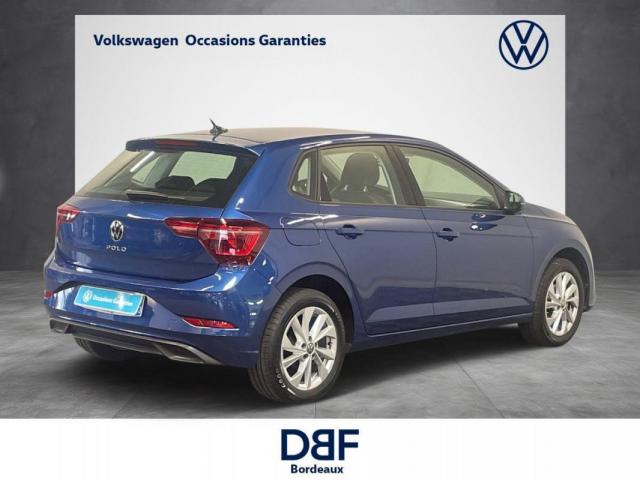 Volkswagen Polo image 4
