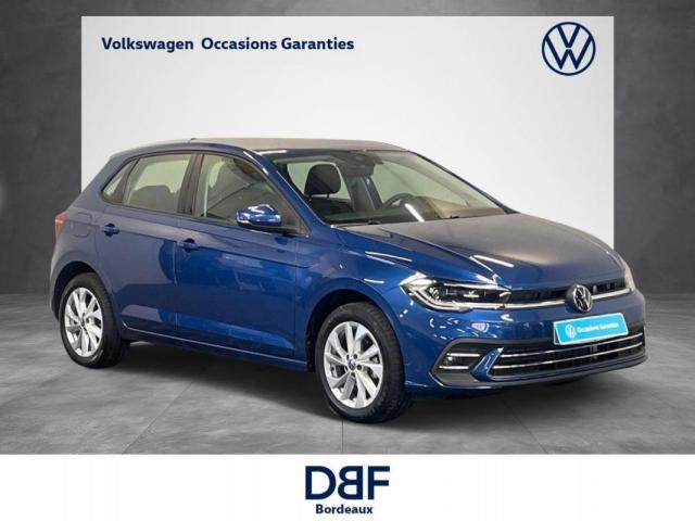 Volkswagen Polo image 9