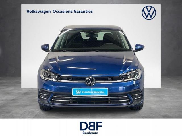 Volkswagen Polo image 1