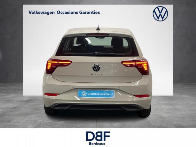 Volkswagen Polo image 8