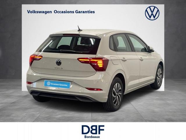 Volkswagen Polo image 4