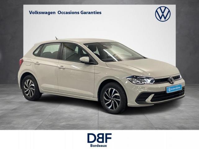 Volkswagen Polo image 1