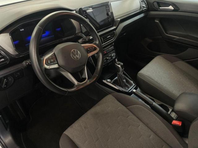 Volkswagen T-Cross image 9