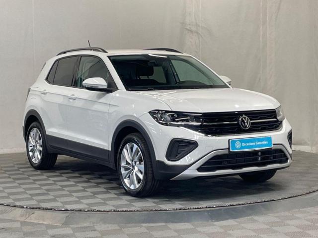 Volkswagen T-Cross image 5
