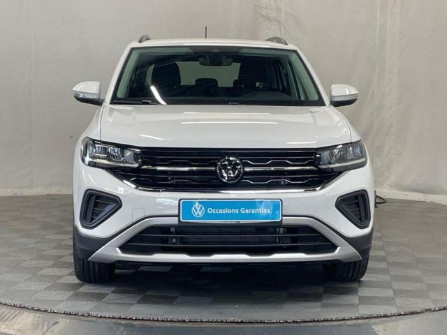 Volkswagen T-Cross image 3