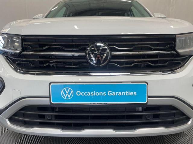 Volkswagen T-Cross image 6