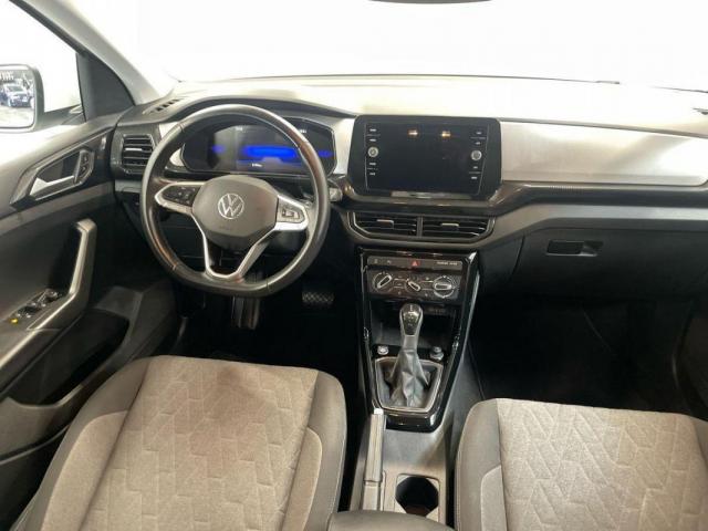 Volkswagen T-Cross image 7