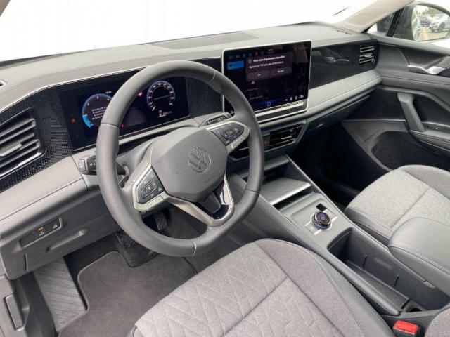Volkswagen Tiguan image 5