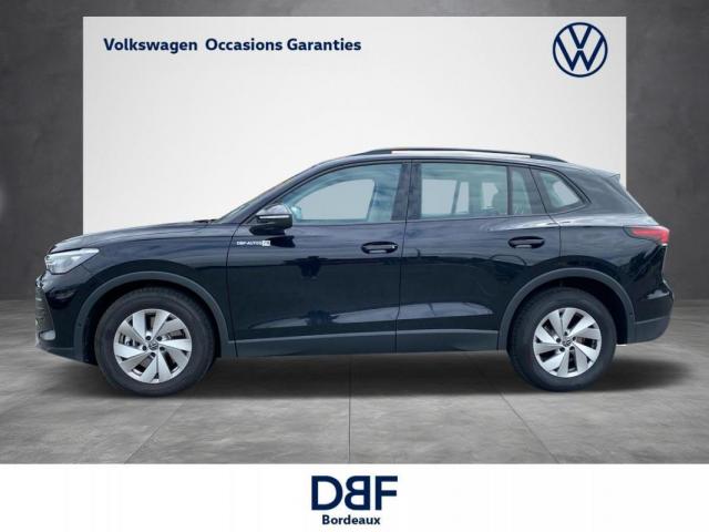 Volkswagen Tiguan image 4