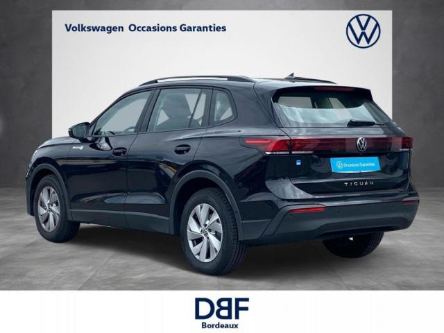 Volkswagen Tiguan image 3