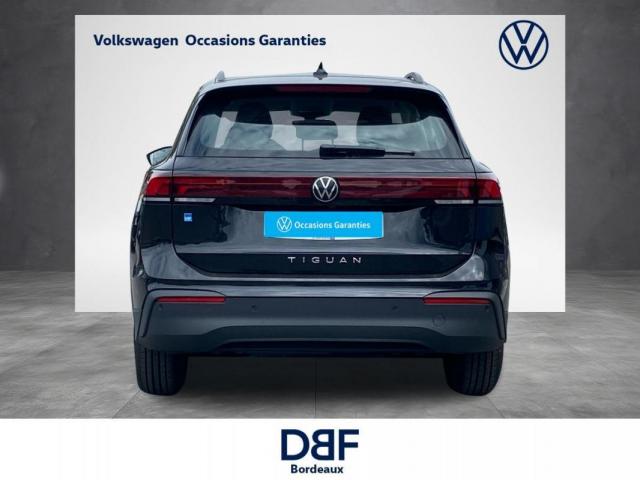 Volkswagen Tiguan image 8