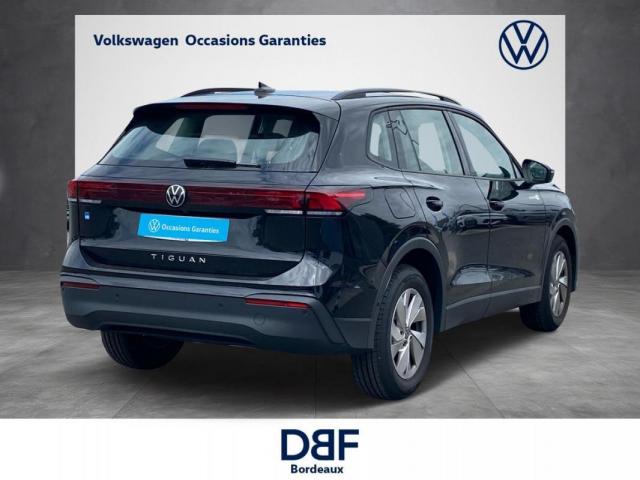 Volkswagen Tiguan image 9