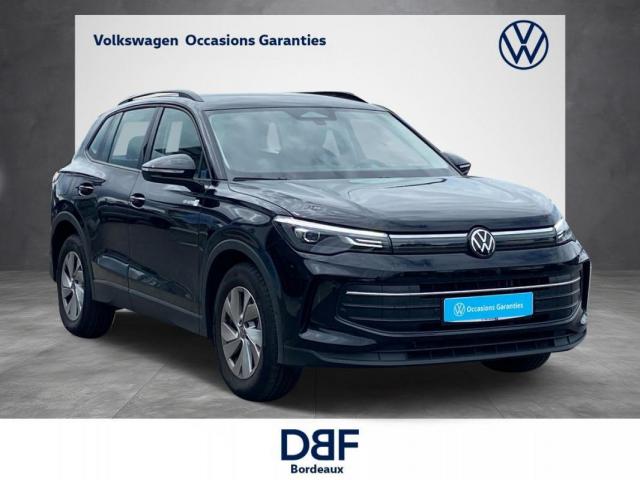 Volkswagen Tiguan image 7
