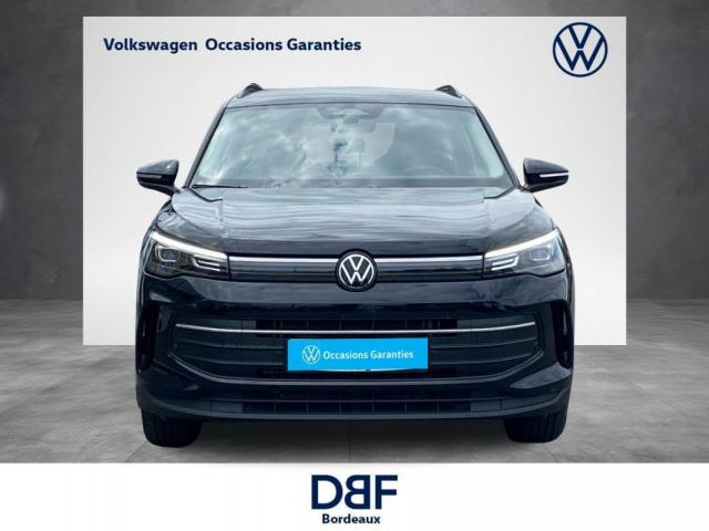 Volkswagen Tiguan image 6