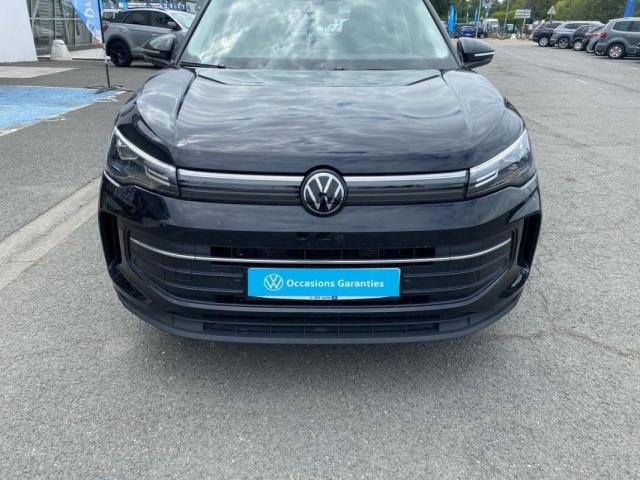 Volkswagen Tiguan image 1
