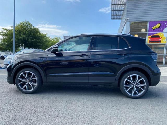 Volkswagen T-Cross image 7