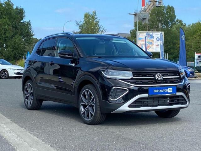 Volkswagen T-Cross image 5