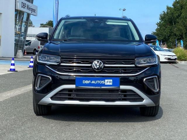 Volkswagen T-Cross image 9