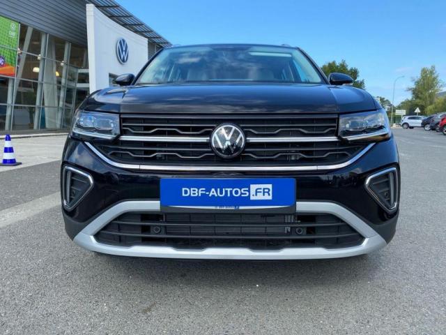 Volkswagen T-Cross image 3