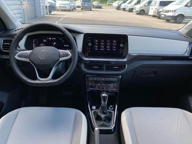 Volkswagen T-Cross image 6