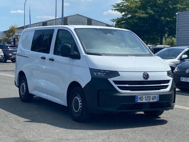 Volkswagen Transporter image 3