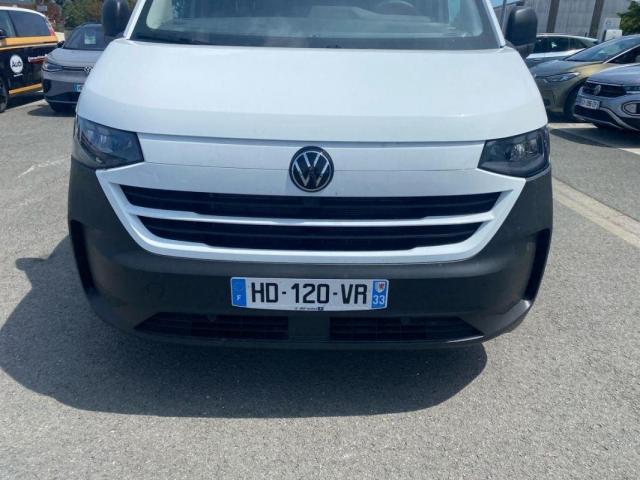 Volkswagen Transporter image 8