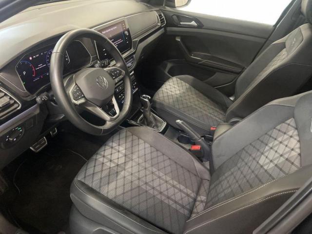 Volkswagen T-Cross image 1
