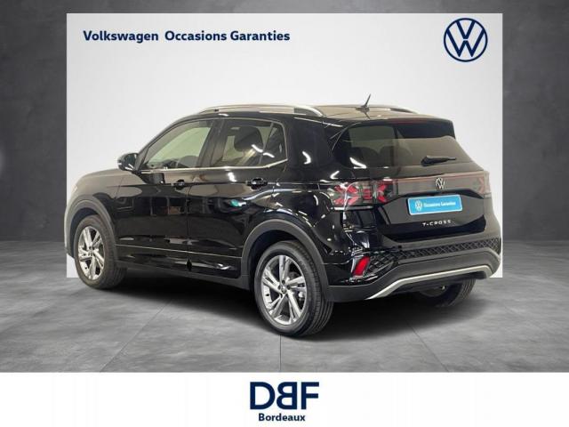 Volkswagen T-Cross image 6