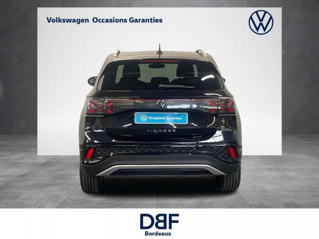 Volkswagen T-Cross image 8