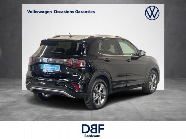 Volkswagen T-Cross image 4