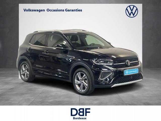 Volkswagen T-Cross image 3
