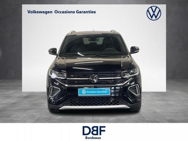 Volkswagen T-Cross image 7