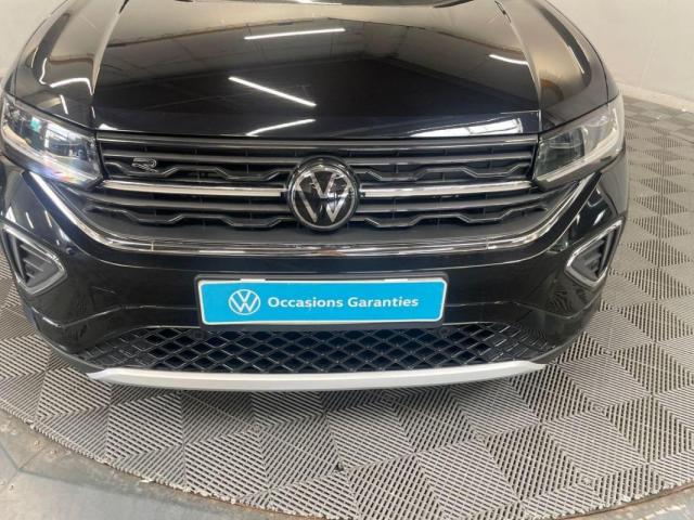Volkswagen T-Cross image 5