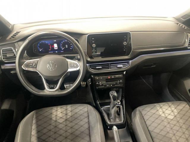 Volkswagen T-Cross image 9