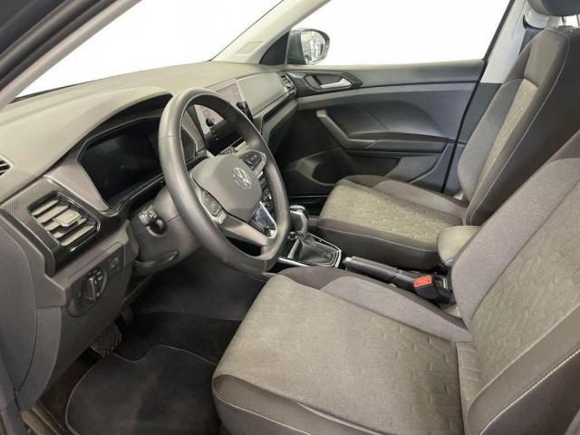 Volkswagen T-Cross image 1