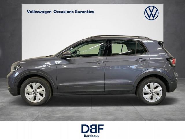 Volkswagen T-Cross image 6