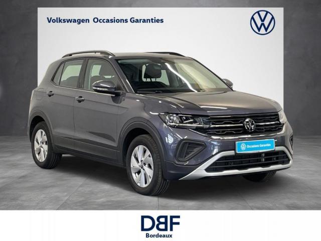 Volkswagen T-Cross image 8