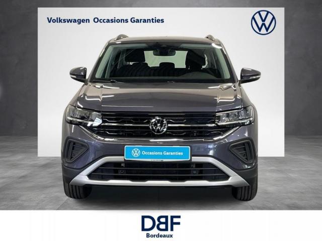 Volkswagen T-Cross image 9