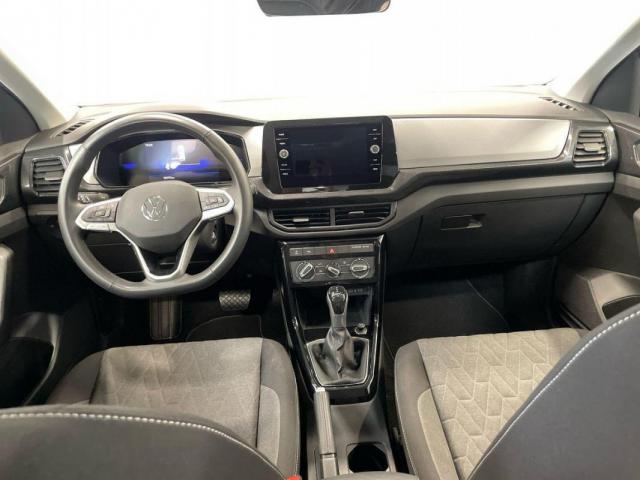 Volkswagen T-Cross image 7