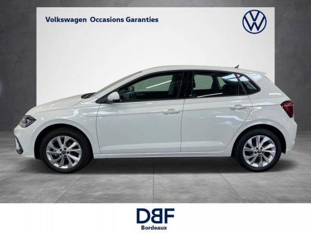 Volkswagen Polo image 4