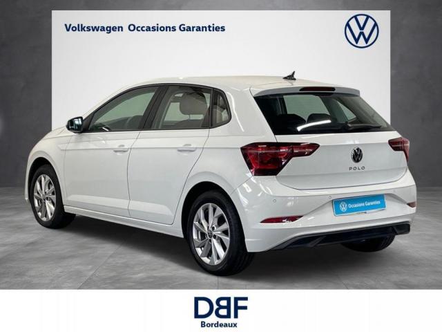 Volkswagen Polo image 2