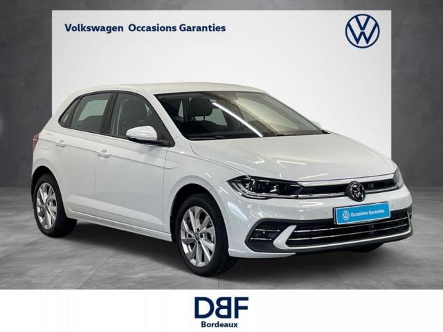 Volkswagen Polo image 3