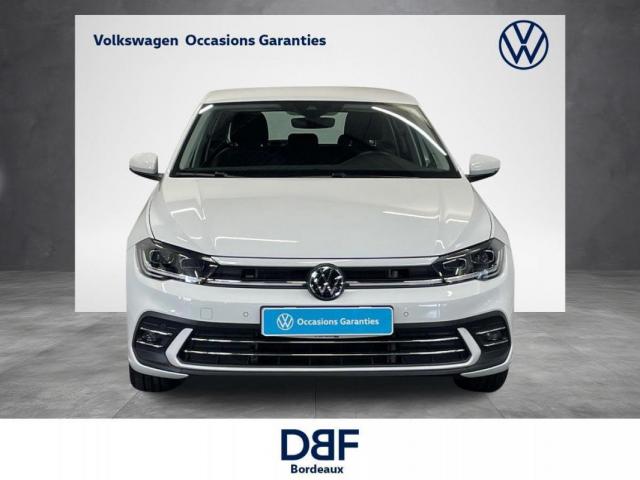 Volkswagen Polo image 8