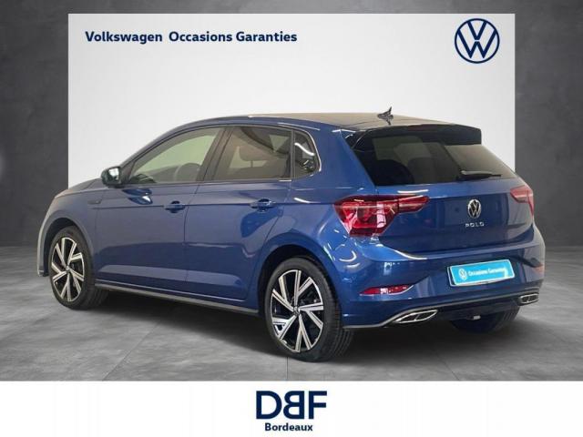 Volkswagen Polo image 8