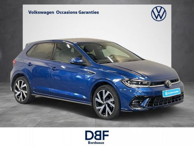 Volkswagen Polo image 3